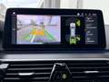 BMW 520 dA xD*ACC*M SPORT*PANO*LASER*KAM*HEAD UP*KEY* Schwarz - thumbnail 10