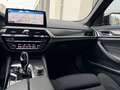 BMW 520 dA xD*ACC*M SPORT*PANO*LASER*KAM*HEAD UP*KEY* Schwarz - thumbnail 19