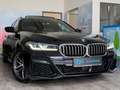 BMW 520 dA xD*ACC*M SPORT*PANO*LASER*KAM*HEAD UP*KEY* Schwarz - thumbnail 2