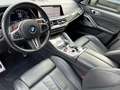 BMW X6 M Competition NAV+LASER+AHK+PANO+360°+21 22ZO Grau - thumbnail 9