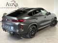 BMW X6 M Competition NAV+LASER+AHK+PANO+360°+21 22ZO Grau - thumbnail 5