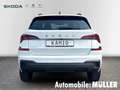 Skoda Kamiq Tour 1,5 TSI 110 kW 7-Gang-DSG*ACC*NAVI*Rückfahrka Weiß - thumbnail 4