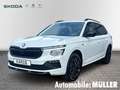 Skoda Kamiq Tour 1,5 TSI 110 kW 7-Gang-DSG*ACC*NAVI*Rückfahrka Weiß - thumbnail 1