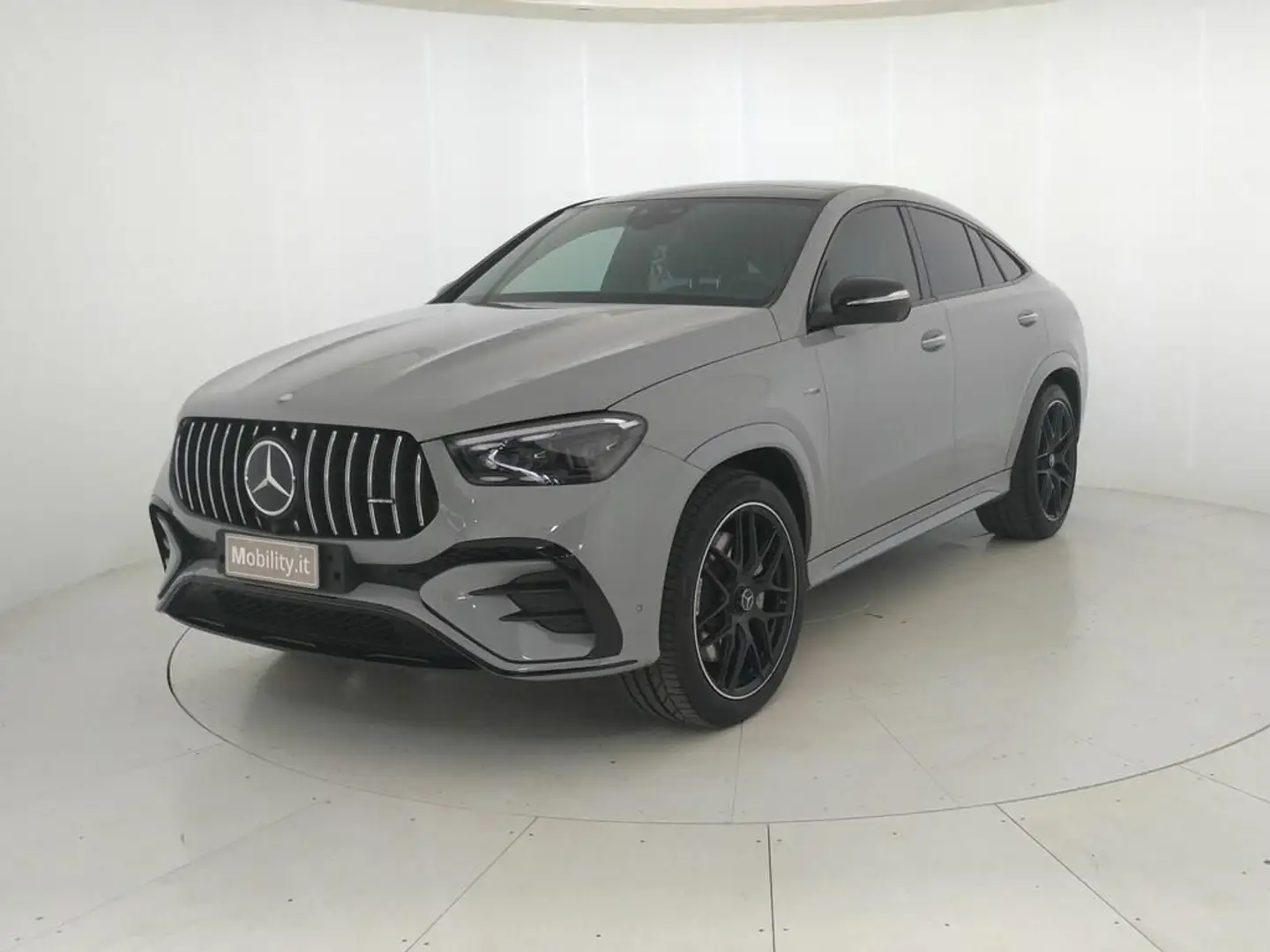 Mercedes-Benz GLE 53 AMG GLE Coupe AMG 53 AMG Line Premium Plus 4matic+ - 1