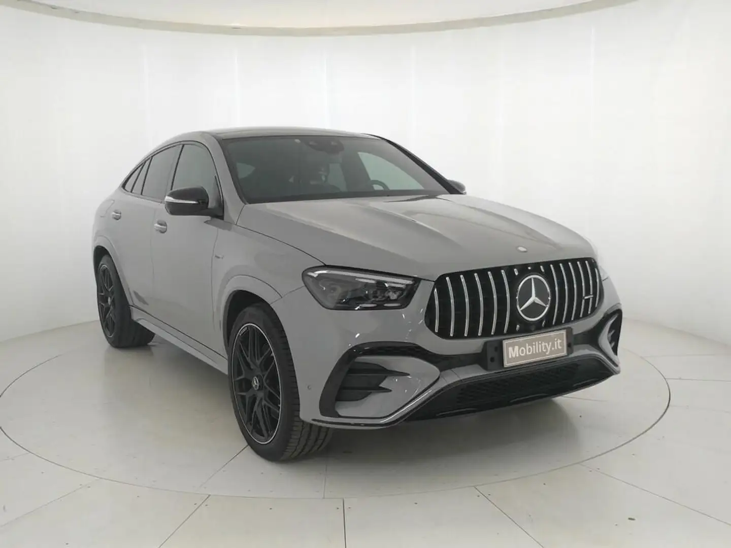 Mercedes-Benz GLE 53 AMG GLE Coupe AMG 53 AMG Line Premium Plus 4matic+ - 2
