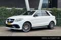 Mercedes-Benz GLE 63 AMG GLE S Automaat 4MATIC | AMG Driver’s pakket | Nigh Blanc - thumbnail 1