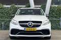 Mercedes-Benz GLE 63 AMG GLE S Automaat 4MATIC | AMG Driver’s pakket | Nigh Blanc - thumbnail 4
