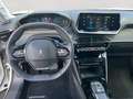 Peugeot 2008 Allure Elektromotor 136 SHZ PDC CARPLAY Blanc - thumbnail 10