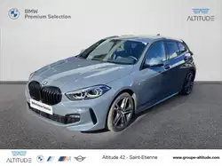 BMW Série 1 118iA 136ch M Sport DKG7