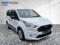 Ford Tourneo Connect Trend Navi Kamera Sitzheizung Blanc - thumbnail 15