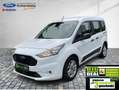 Ford Tourneo Connect Trend Navi Kamera Sitzheizung Blanc - thumbnail 1