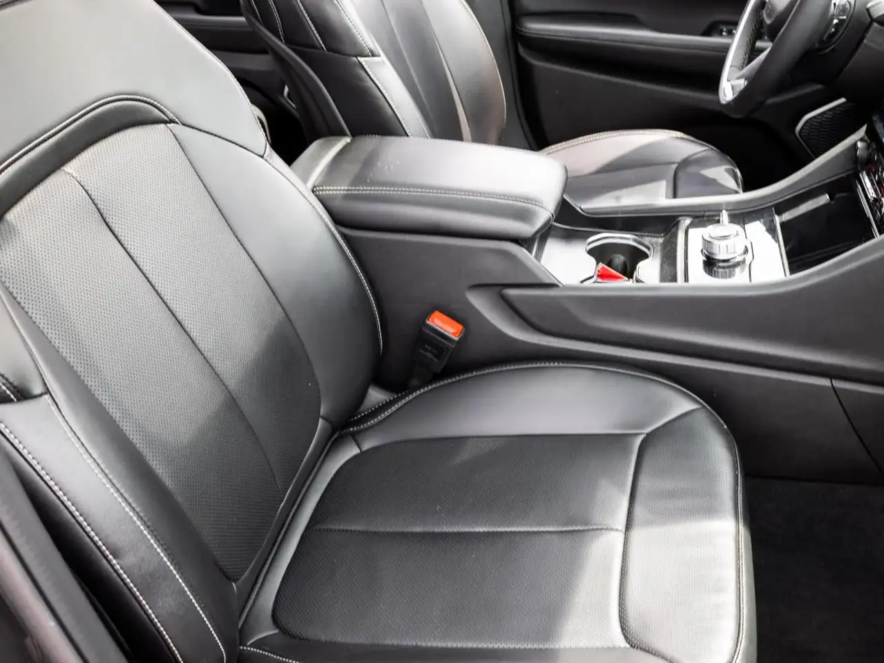 Jeep Grand Cherokee fotografie Jeep Grand Cherokee
