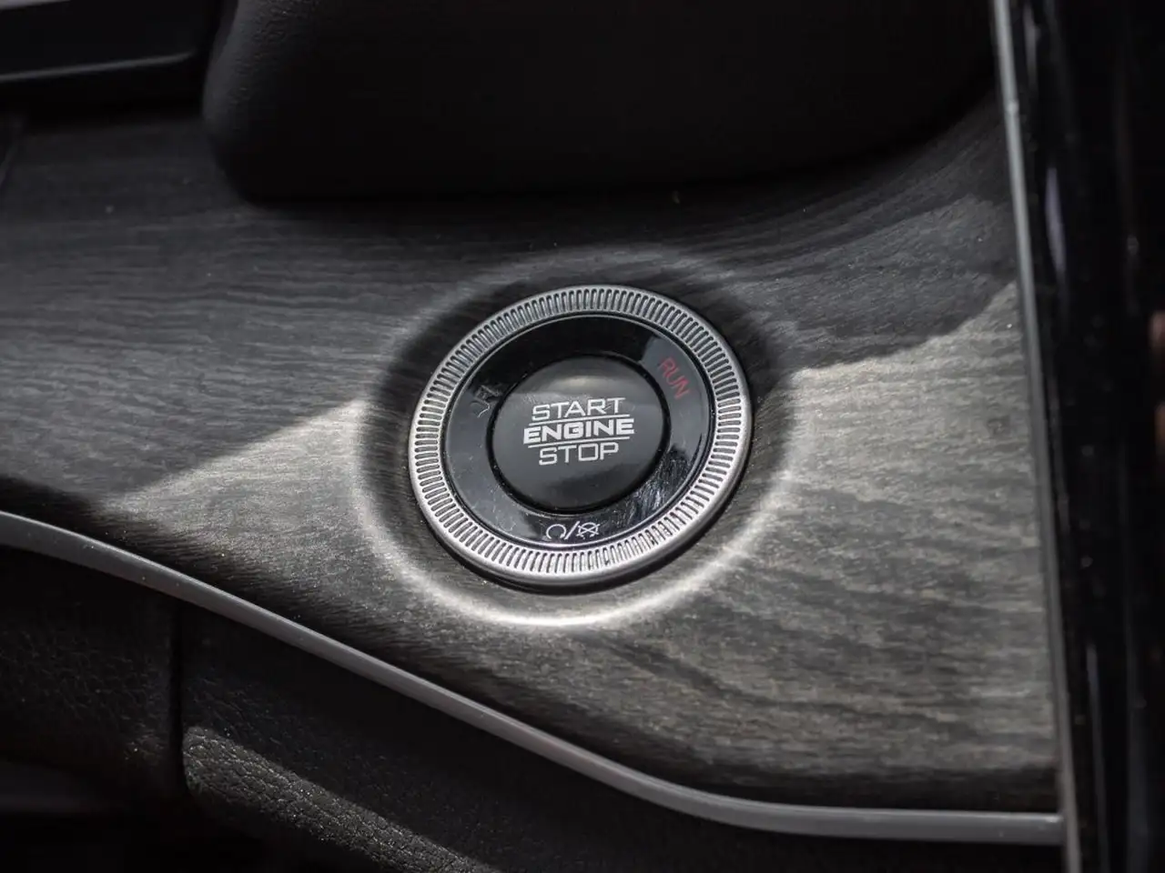 Jeep Grand Cherokee fotografie Jeep Grand Cherokee