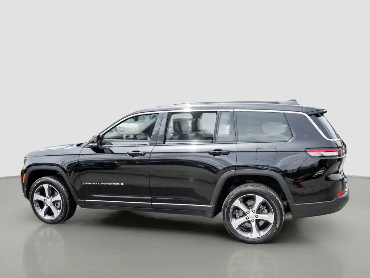 Jeep Grand Cherokee fotografie Jeep Grand Cherokee