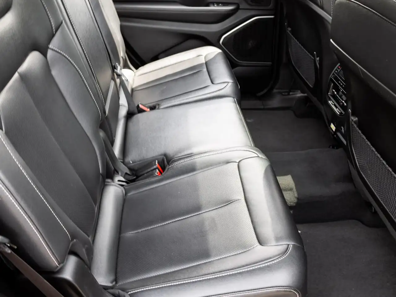 Jeep Grand Cherokee fotografie Jeep Grand Cherokee