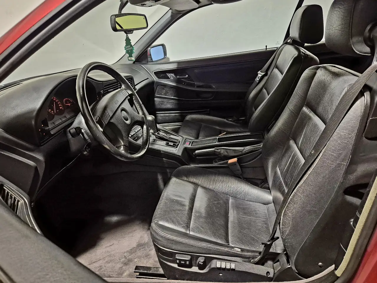 BMW 850Ci Aut., foto 5