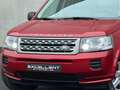Land Rover Freelander 2.2 Td4 S Start/Stop/BLUETOOTH/LED/GARANTIE 12 M Rouge - thumbnail 15