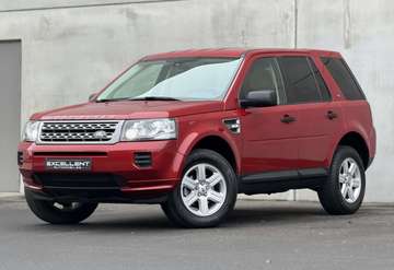 2.2 Td4 S Start/Stop/BLUETOOTH/LED/GARANTIE 12 M