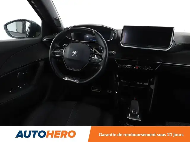 Peugeot 2008 view 13