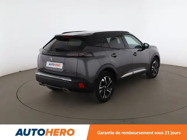 Peugeot 2008 view 6