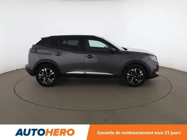 Peugeot 2008 view 7