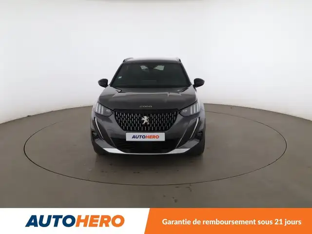 Peugeot 2008 view 9