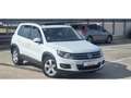 Volkswagen Tiguan 2.0TDI BMT T1 4x2 110 Blanc - thumbnail 4