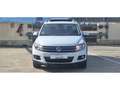 Volkswagen Tiguan 2.0TDI BMT T1 4x2 110 Blanc - thumbnail 2