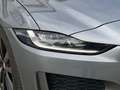 Jaguar XE R-Dynamic Black AWD ACC LED Leder Pano 360° Grau - thumbnail 9