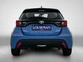 Toyota Yaris 1.5 Hybrid First Edition Blauw - thumbnail 22