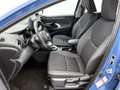 Toyota Yaris 1.5 Hybrid First Edition Blauw - thumbnail 17