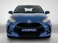 Toyota Yaris 1.5 Hybrid First Edition Blauw - thumbnail 21