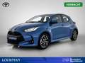 Toyota Yaris 1.5 Hybrid First Edition Blauw - thumbnail 1