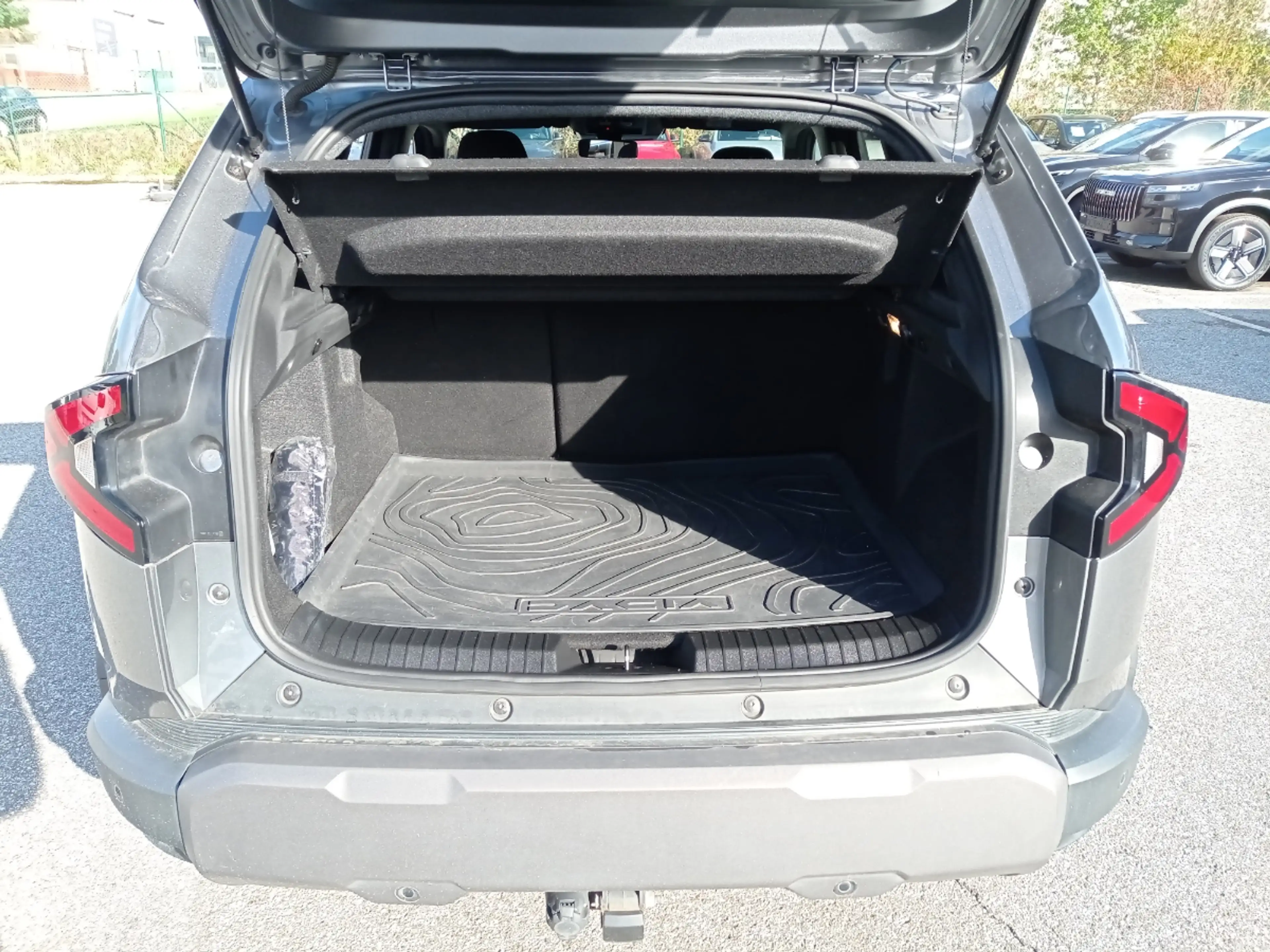 Dacia Duster EXTREME 4X4 — photo 14