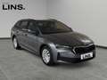 Skoda Octavia Essence TSI mHEV DSG Grau - thumbnail 7