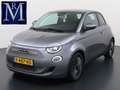 Fiat 500e Icon 42 kWh VAN: €19.900,- VOOR: €16.440,- UW EIND Gris - thumbnail 1