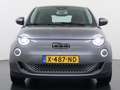 Fiat 500e Icon 42 kWh VAN: €19.900,- VOOR: €16.440,- UW EIND Gris - thumbnail 3
