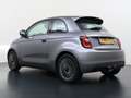 Fiat 500e Icon 42 kWh VAN: €19.900,- VOOR: €16.440,- UW EIND Gris - thumbnail 5