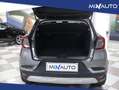 Renault Captur 1.6 eTech Hybrid 145cv Intens AUT EU6 Gris - thumbnail 9