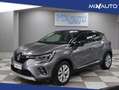 Renault Captur 1.6 eTech Hybrid 145cv Intens AUT EU6 Gris - thumbnail 1