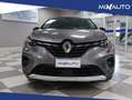 Renault Captur 1.6 eTech Hybrid 145cv Intens AUT EU6 Gris - thumbnail 2