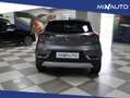 Renault Captur 1.6 eTech Hybrid 145cv Intens AUT EU6 Gris - thumbnail 4