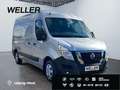 Nissan NV400 L2H2 35 FWD Comfort *AHK*Navi*CAM*Totwinkel* Grau - thumbnail 4