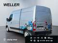 Nissan NV400 L2H2 35 FWD Comfort *AHK*Navi*CAM*Totwinkel* Grau - thumbnail 7