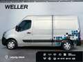 Nissan NV400 L2H2 35 FWD Comfort *AHK*Navi*CAM*Totwinkel* Grau - thumbnail 5