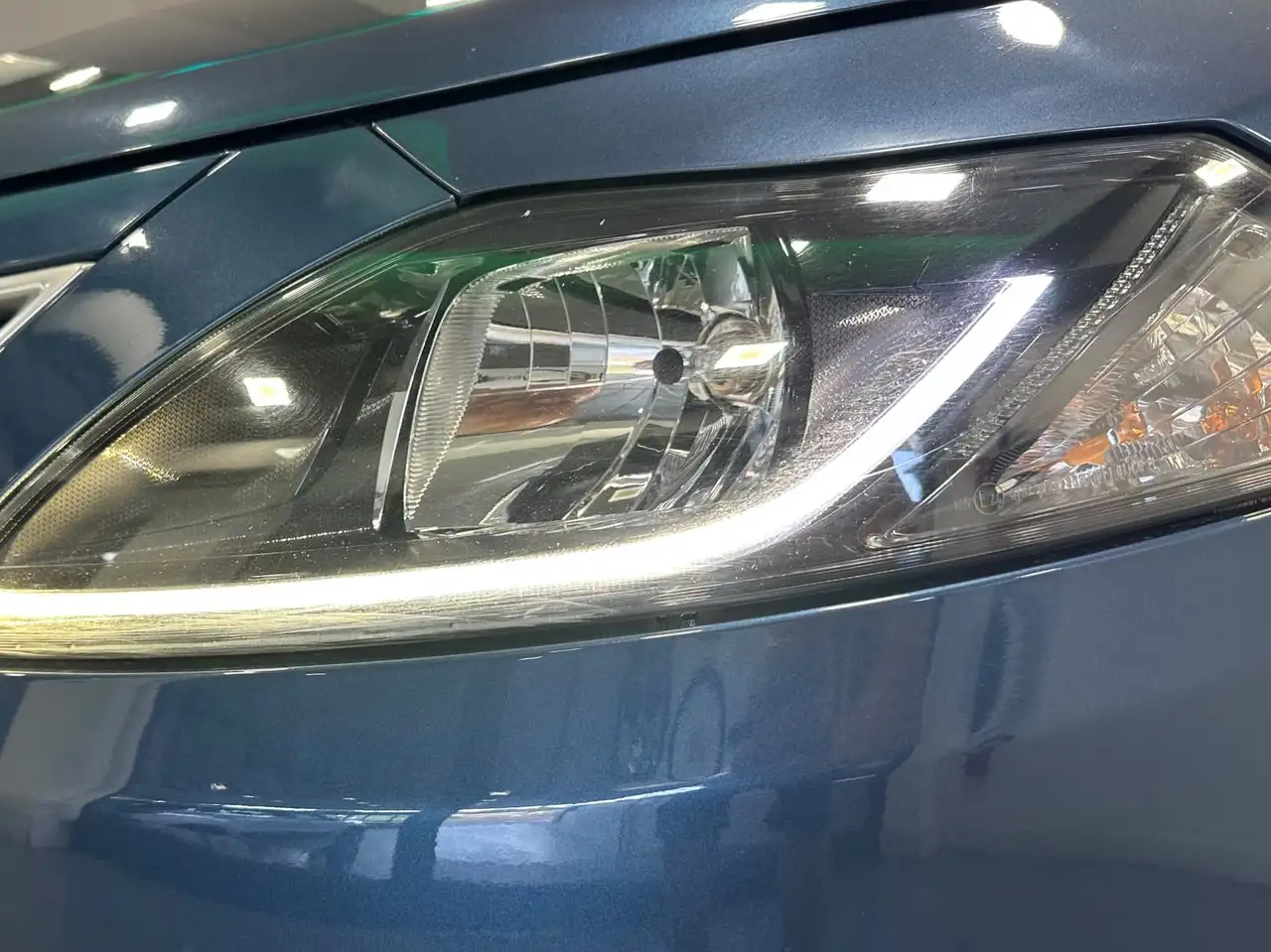 Lancia Ypsilon 2022