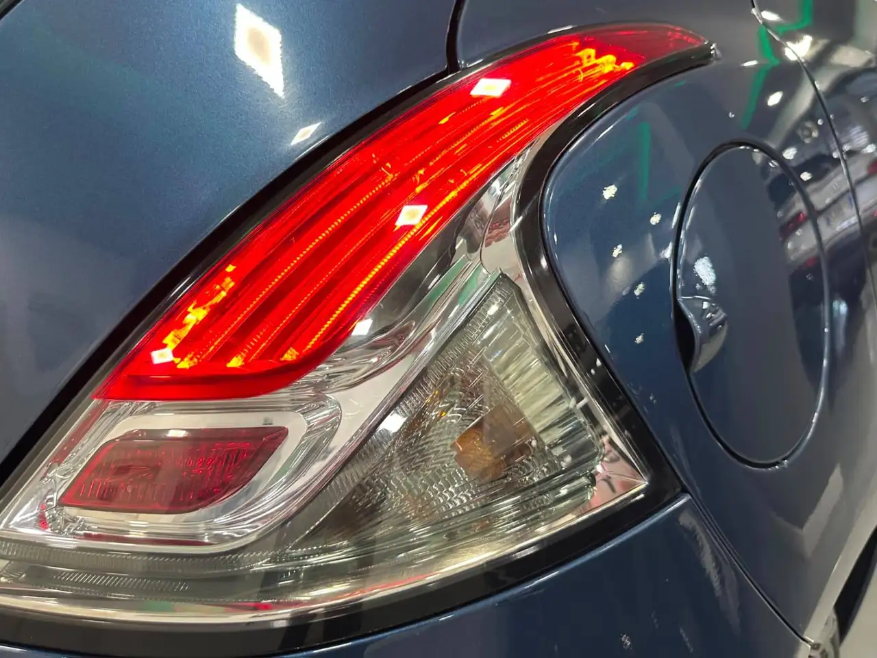 Lancia Ypsilon 2022 — фото 6