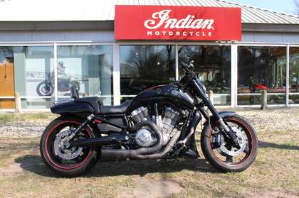 Harley-Davidson V-Rod Muscle