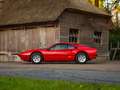 Ferrari 208 GTB Rot - thumbnail 4