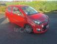 Renault Twingo Twingo II 1.2 LEV 16v 75 eco2 Expression Euro 5 Rouge - thumbnail 2